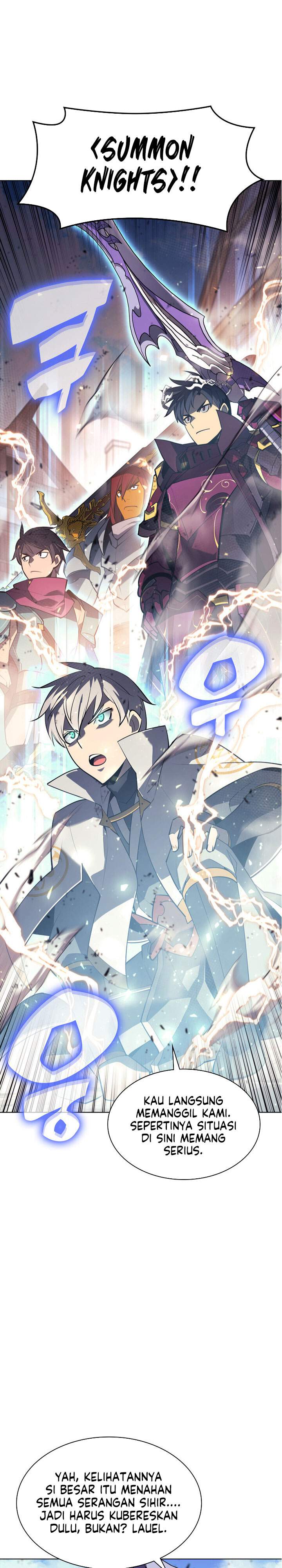 overgeared - Chapter: 104