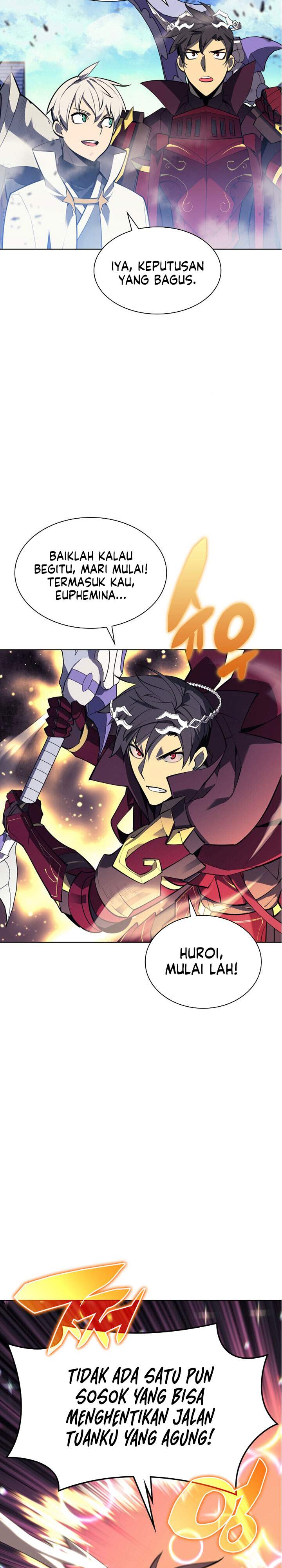 overgeared - Chapter: 104