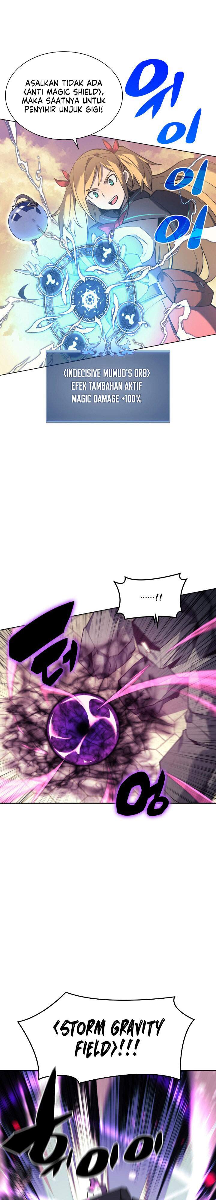 overgeared - Chapter: 104