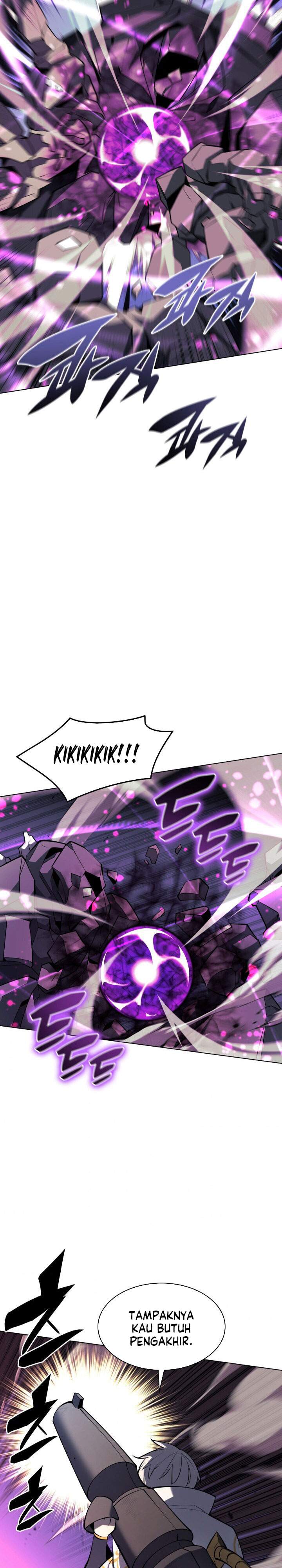 overgeared - Chapter: 104
