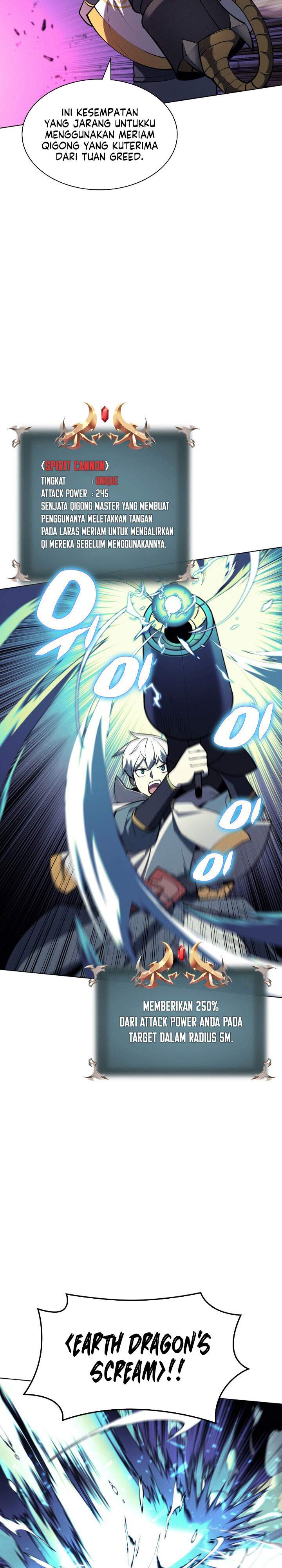 overgeared - Chapter: 104
