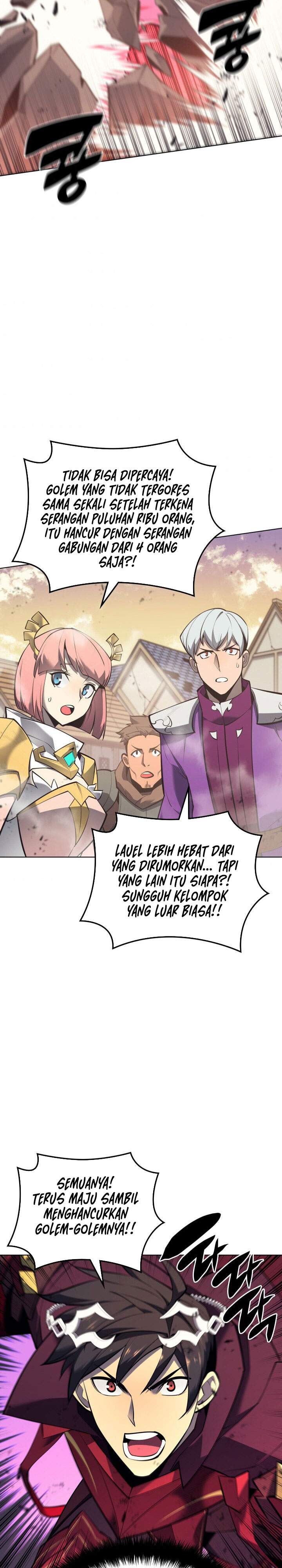 overgeared - Chapter: 104