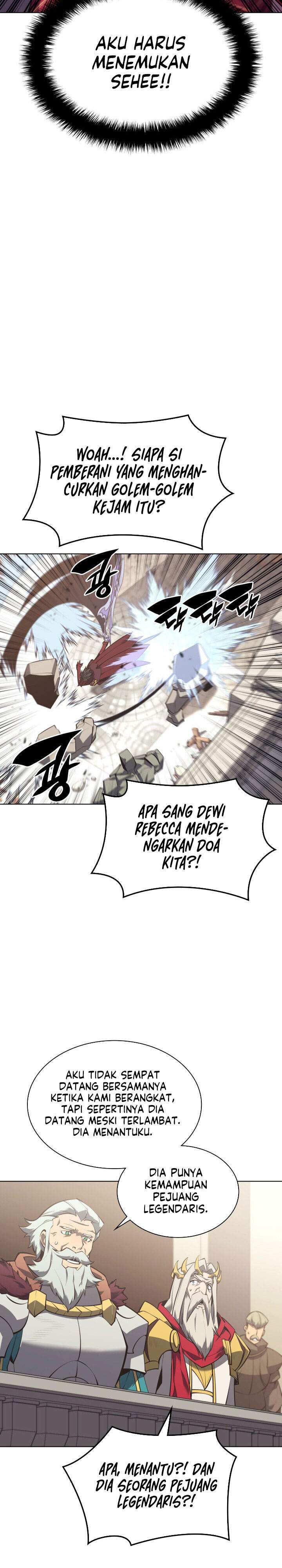 overgeared - Chapter: 104