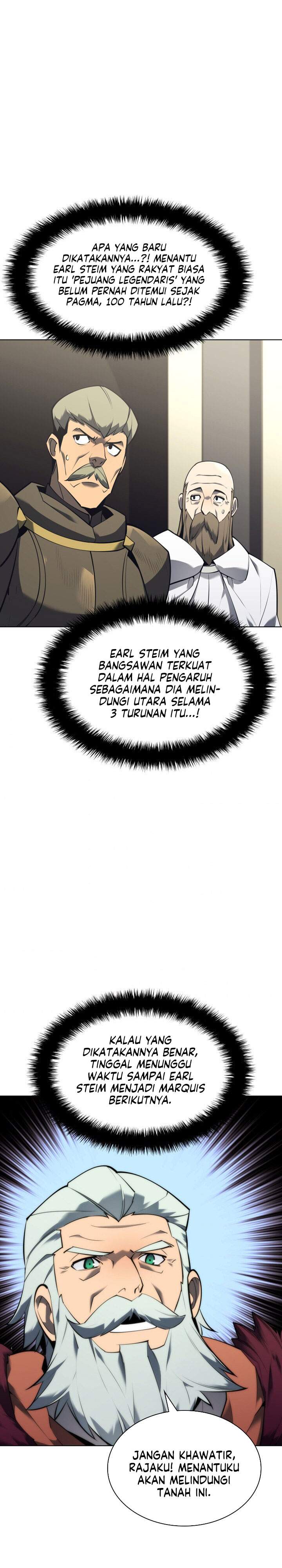 overgeared - Chapter: 104