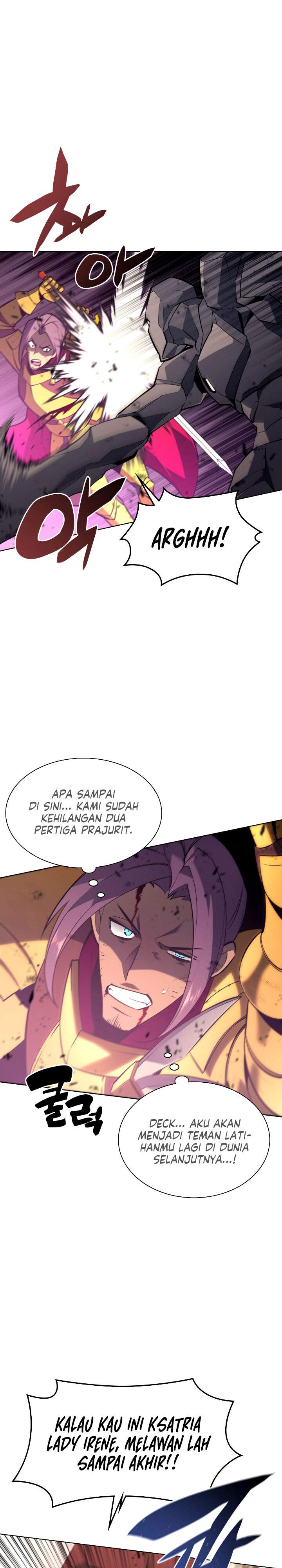 overgeared - Chapter: 104