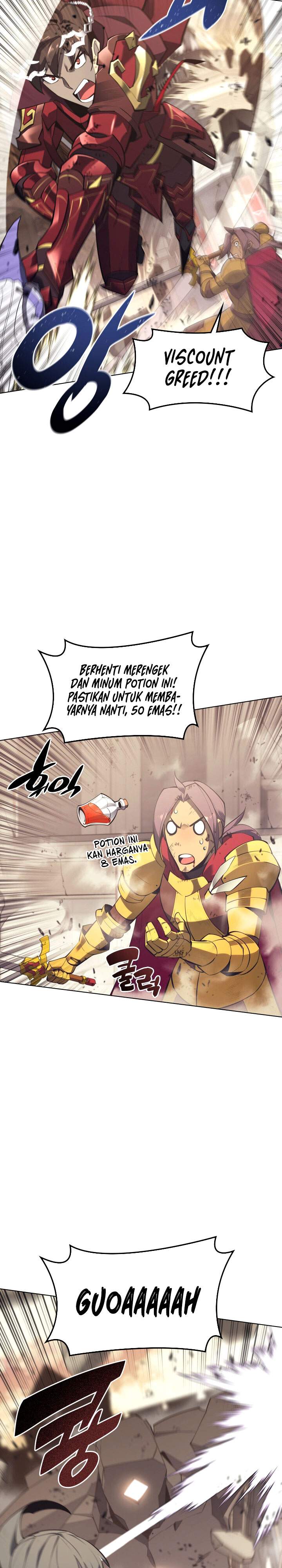 overgeared - Chapter: 104