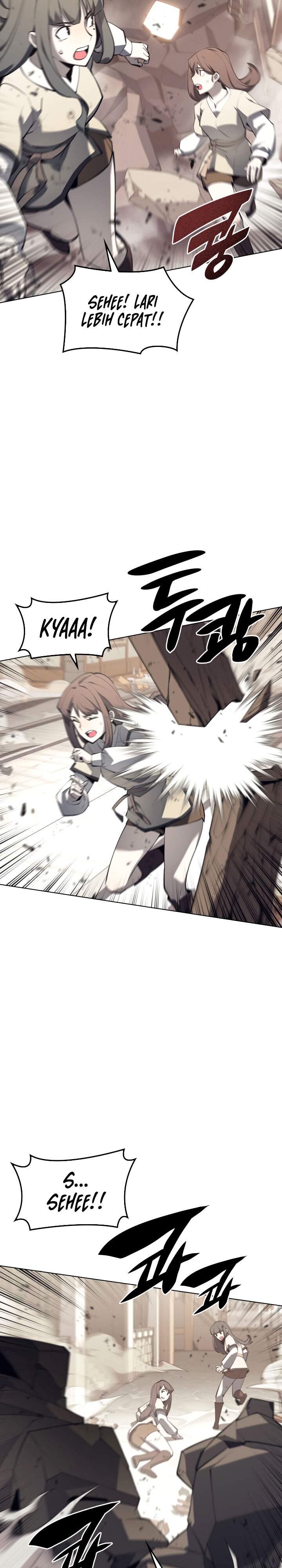 overgeared - Chapter: 104