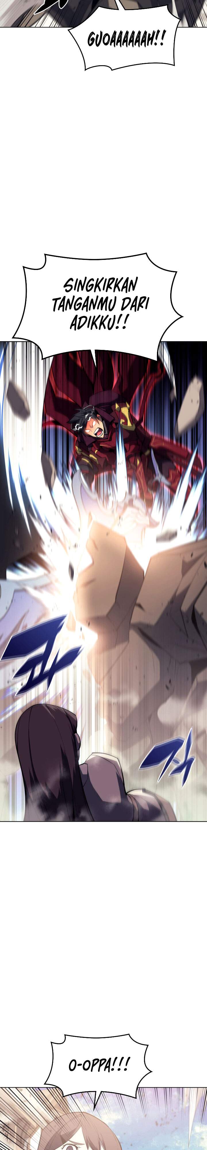 overgeared - Chapter: 104