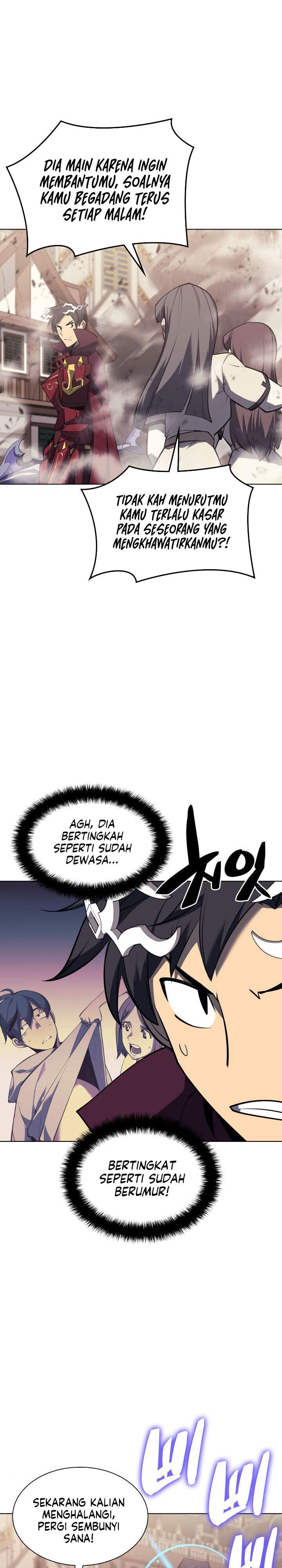 overgeared - Chapter: 104