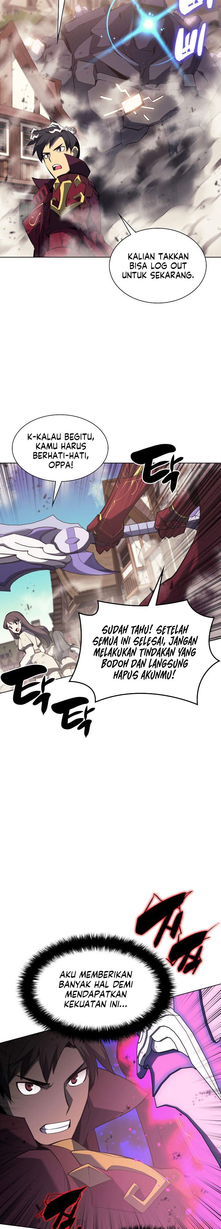 overgeared - Chapter: 104