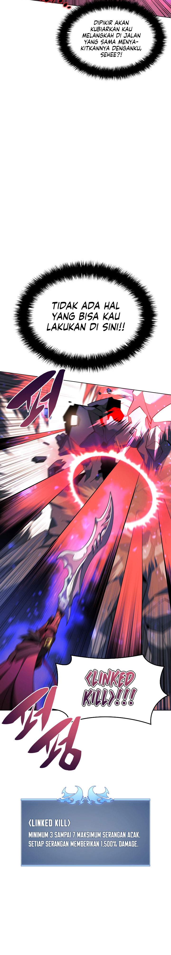 overgeared - Chapter: 104