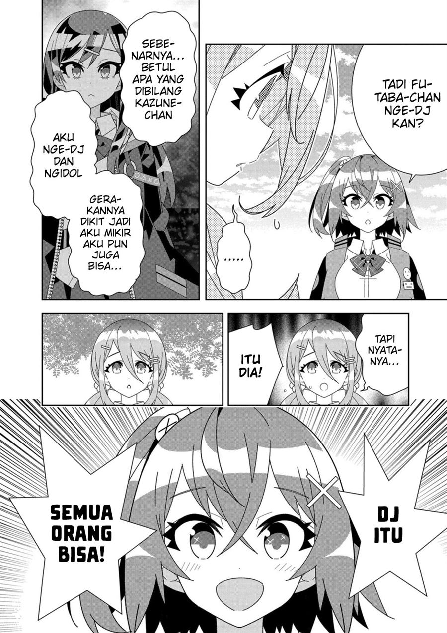 denonbu-comicalize - Chapter: 2