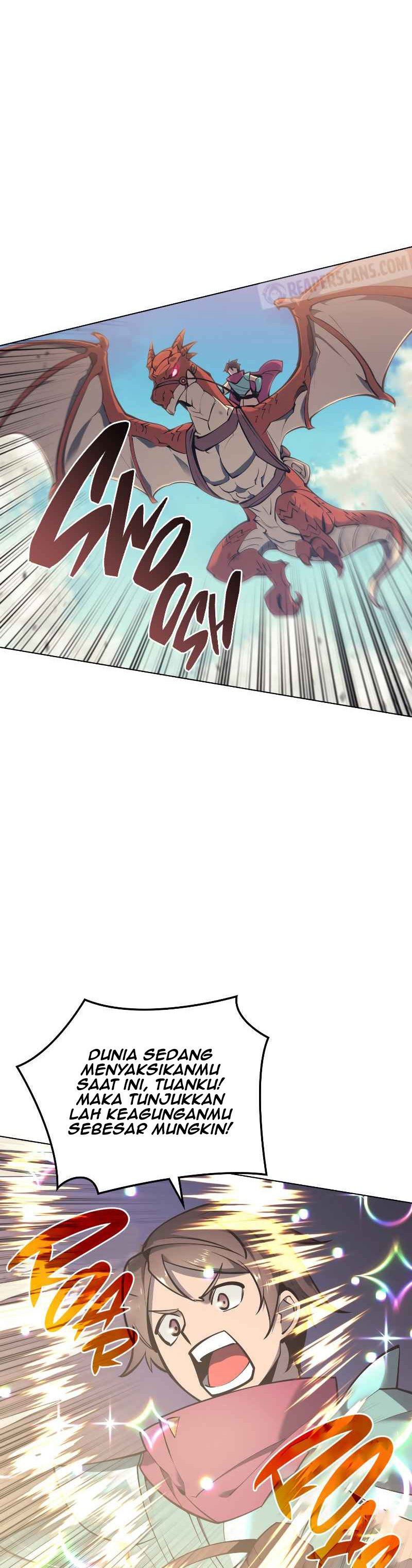 overgeared - Chapter: 105