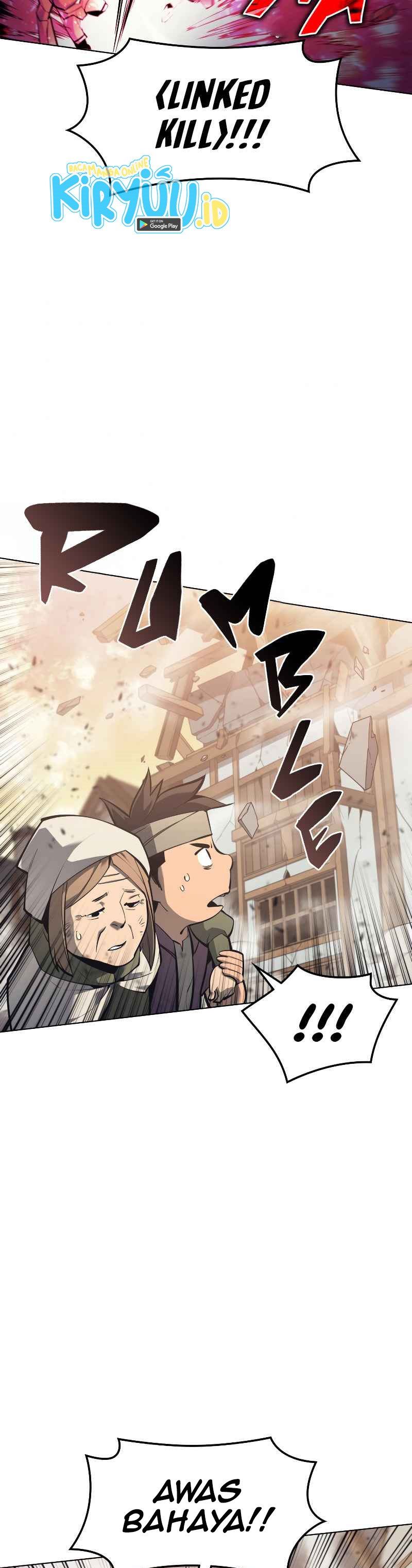 overgeared - Chapter: 105