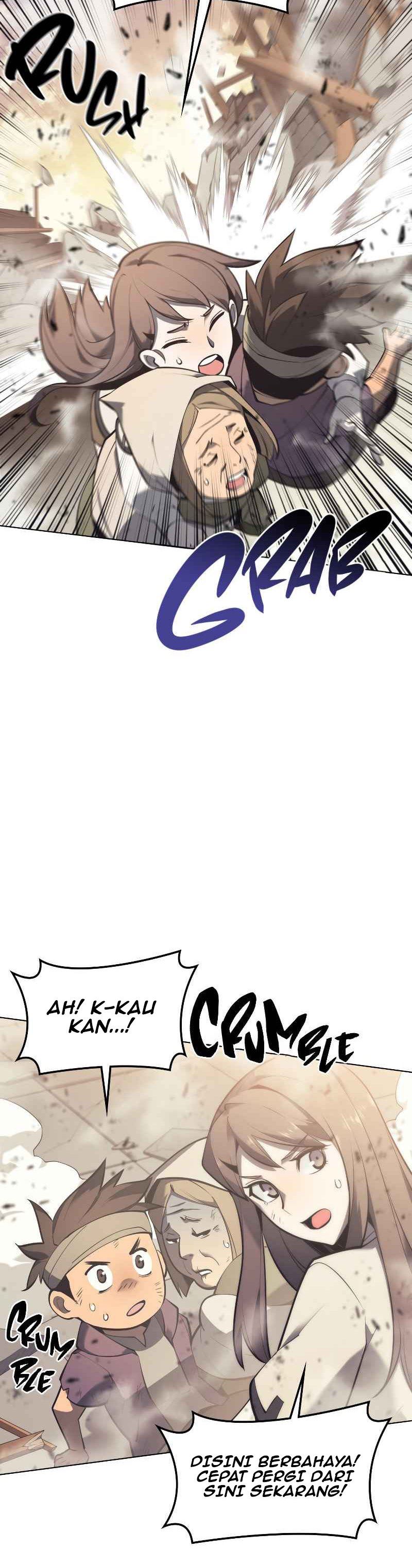 overgeared - Chapter: 105