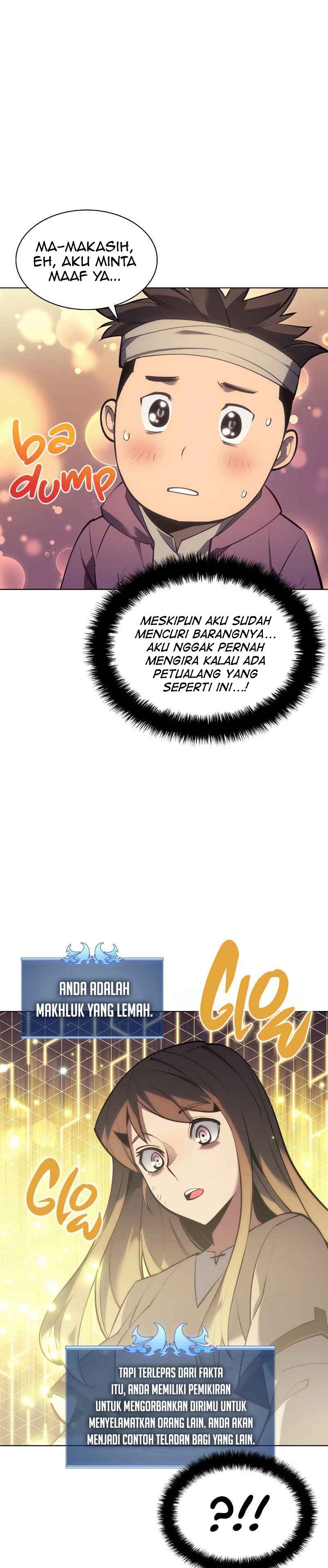 overgeared - Chapter: 105