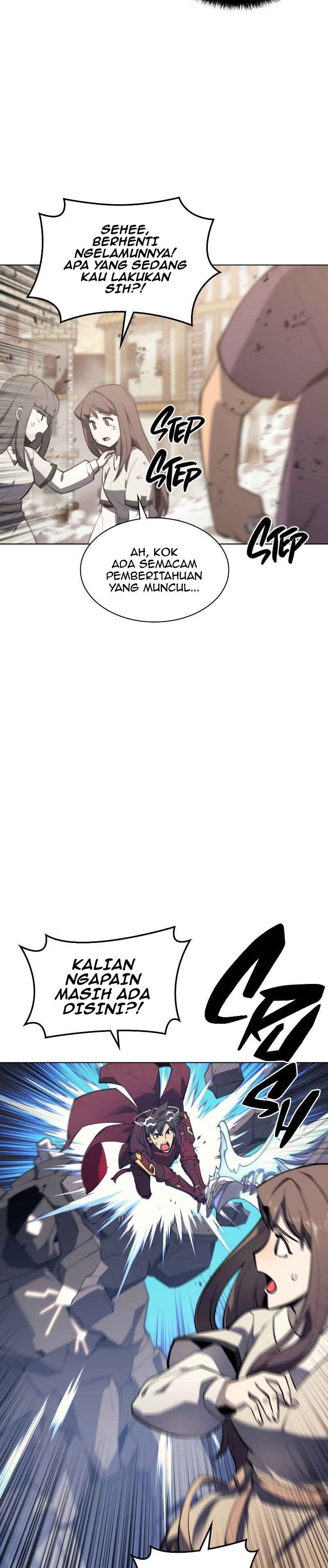 overgeared - Chapter: 105
