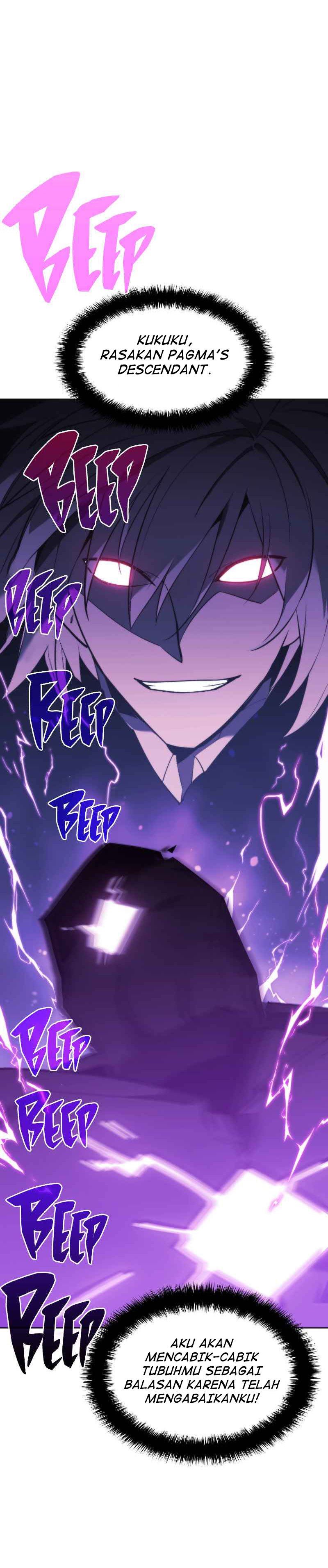 overgeared - Chapter: 105