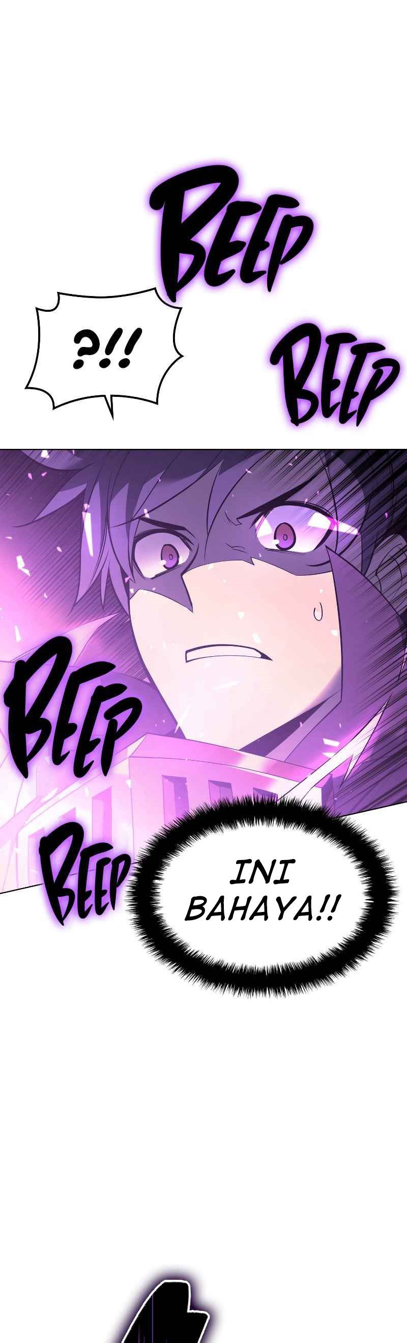 overgeared - Chapter: 105