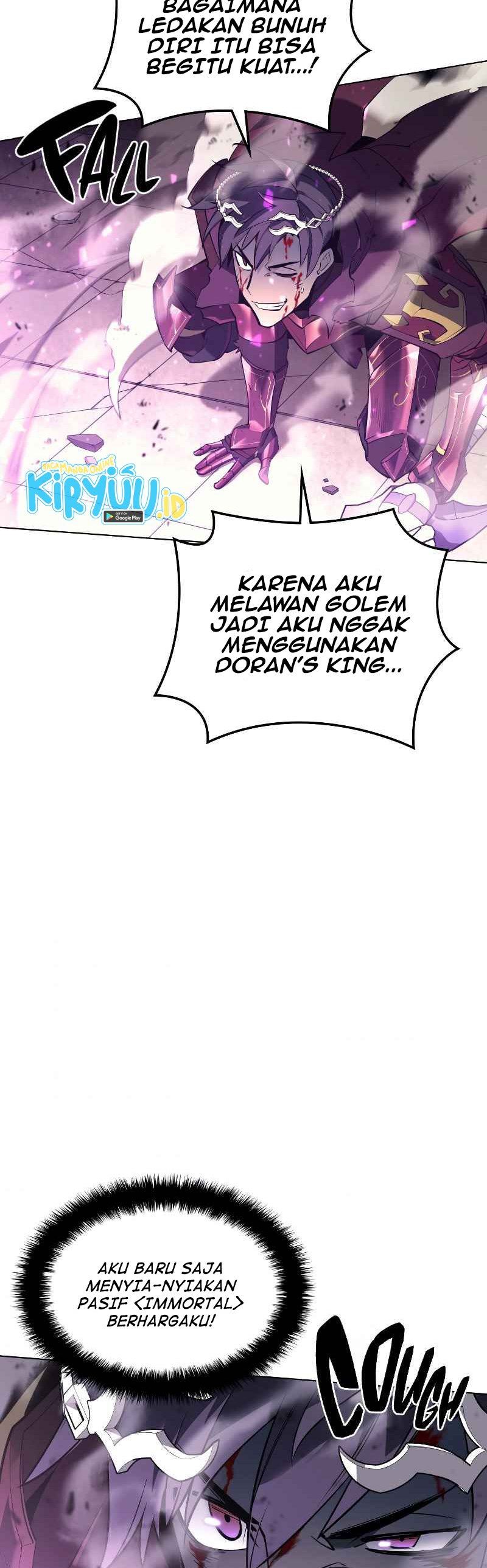 overgeared - Chapter: 105
