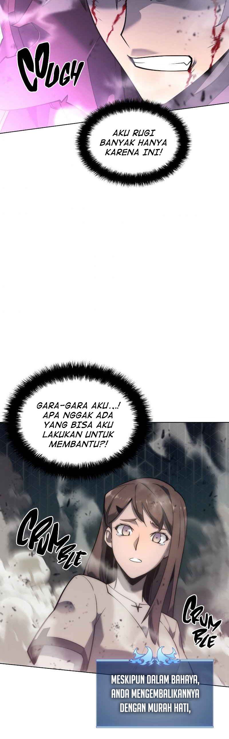 overgeared - Chapter: 105