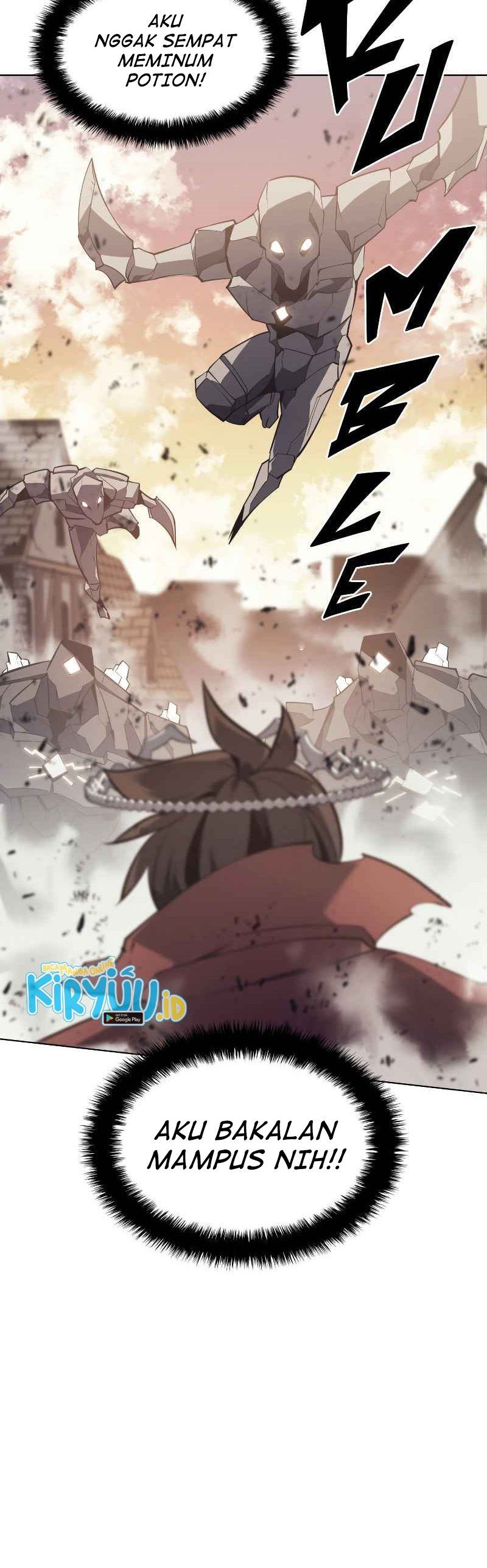 overgeared - Chapter: 105