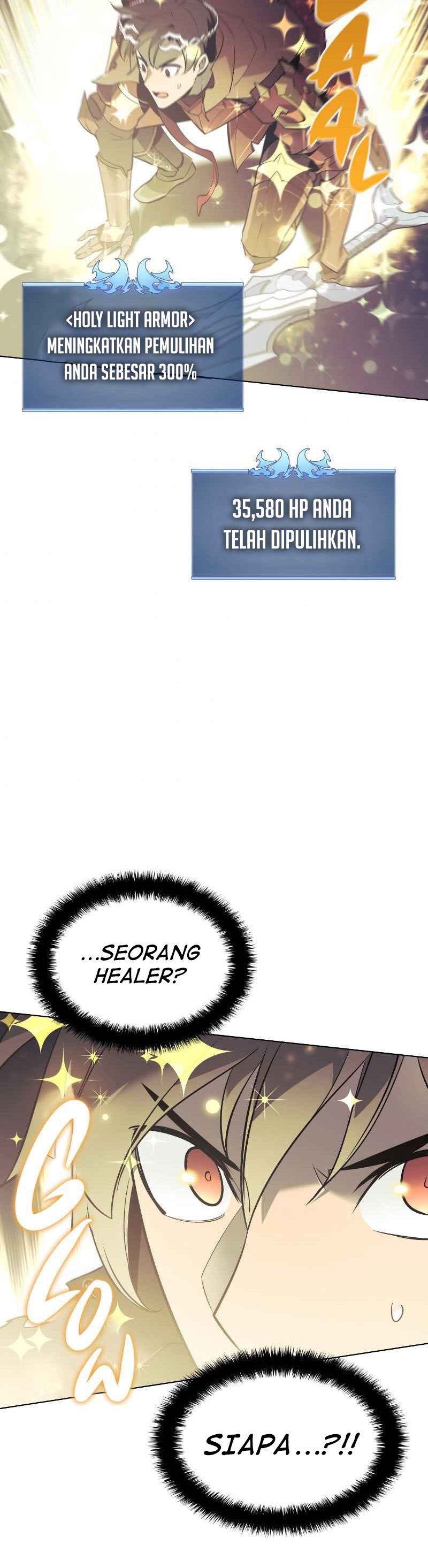 overgeared - Chapter: 105