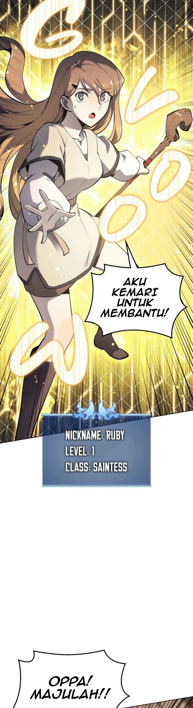 overgeared - Chapter: 105