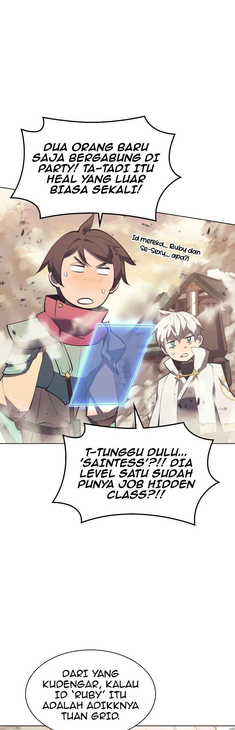 overgeared - Chapter: 105