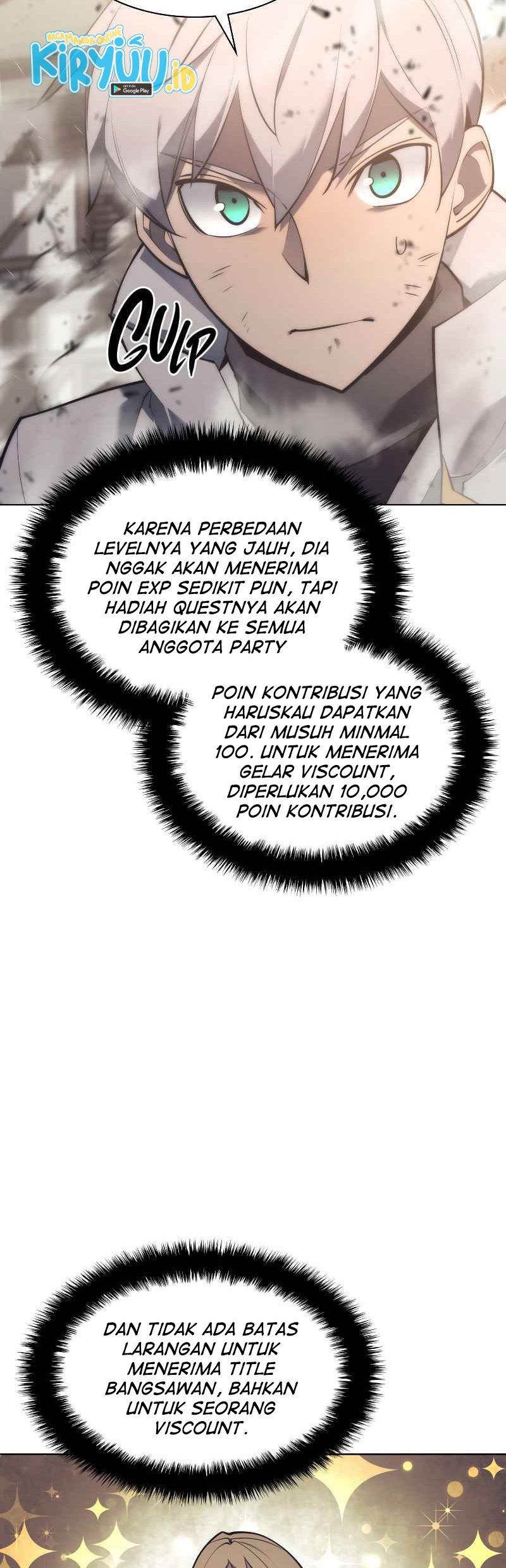 overgeared - Chapter: 105
