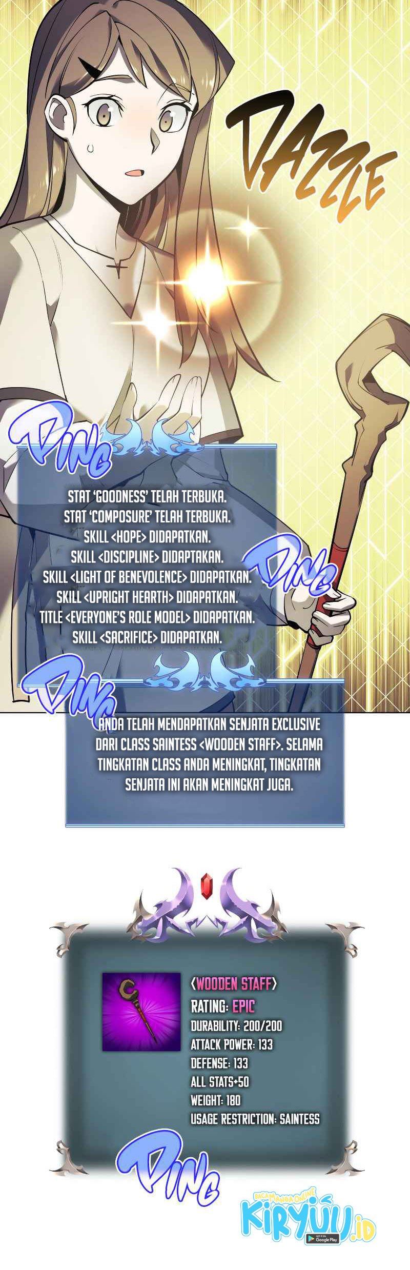 overgeared - Chapter: 105