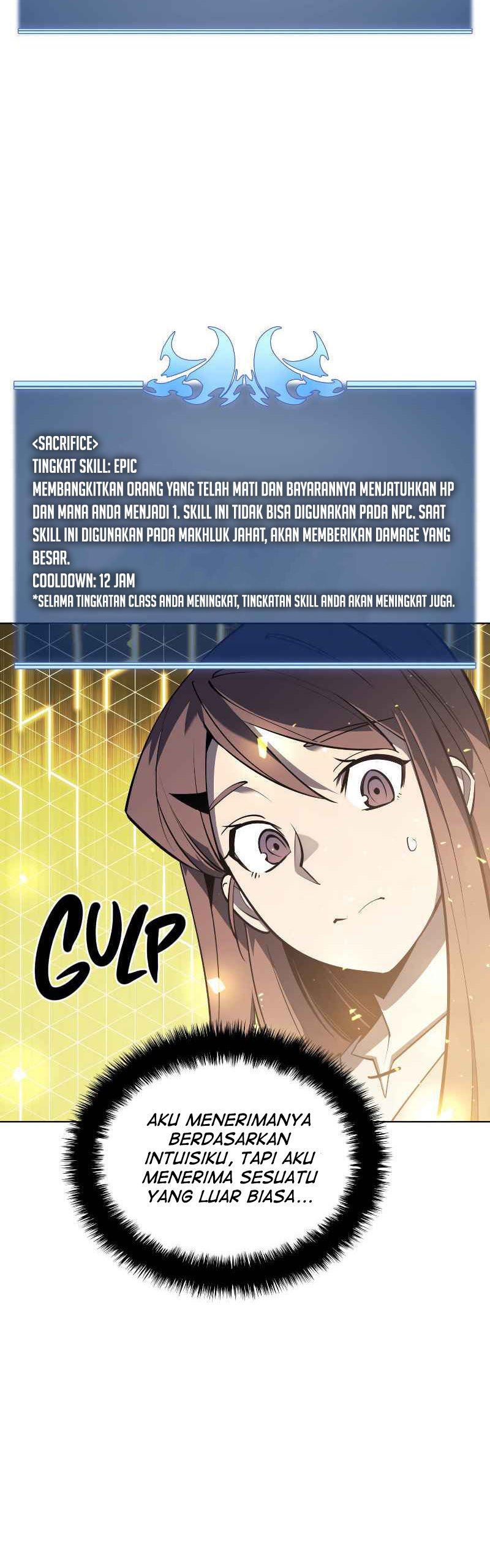 overgeared - Chapter: 105
