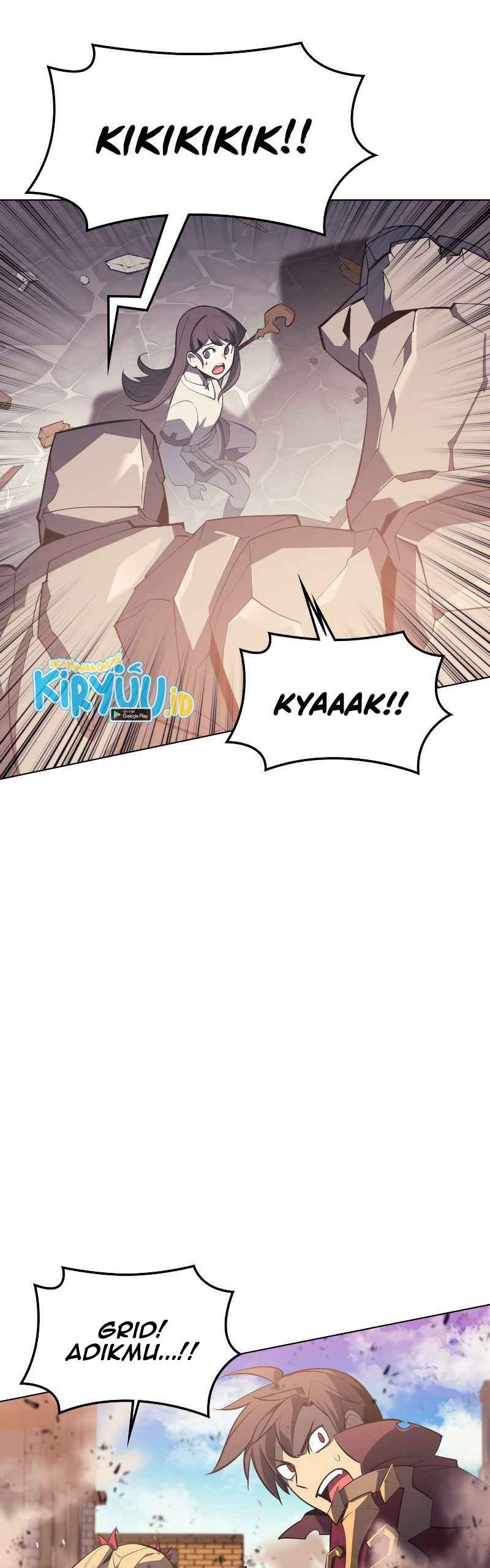 overgeared - Chapter: 105