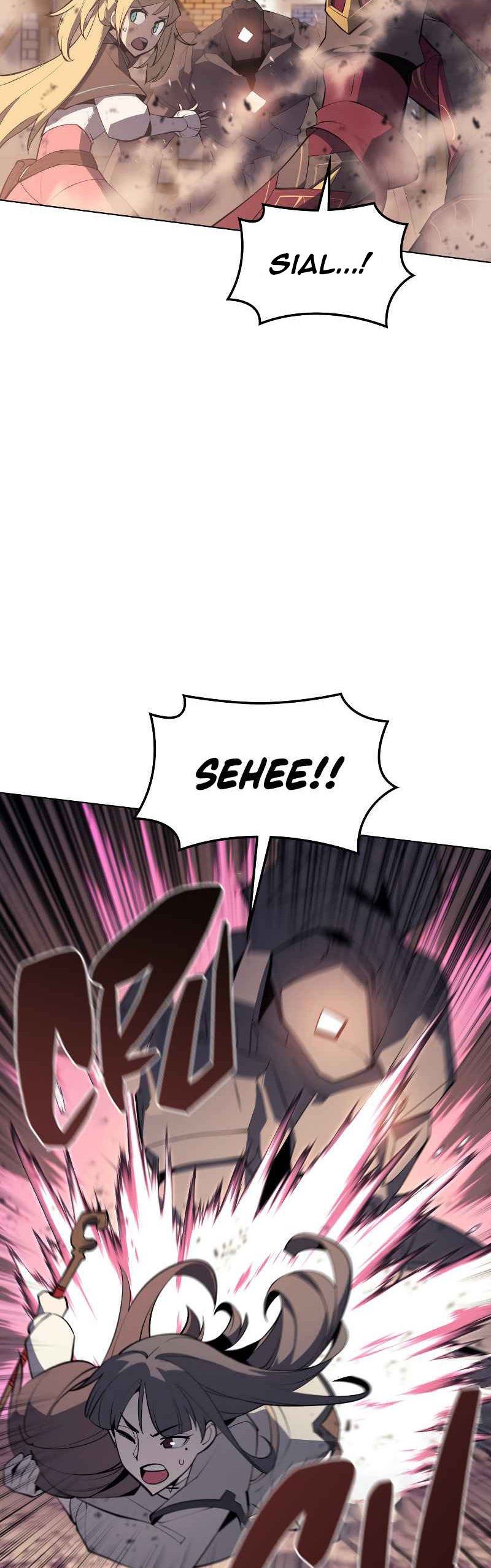 overgeared - Chapter: 105