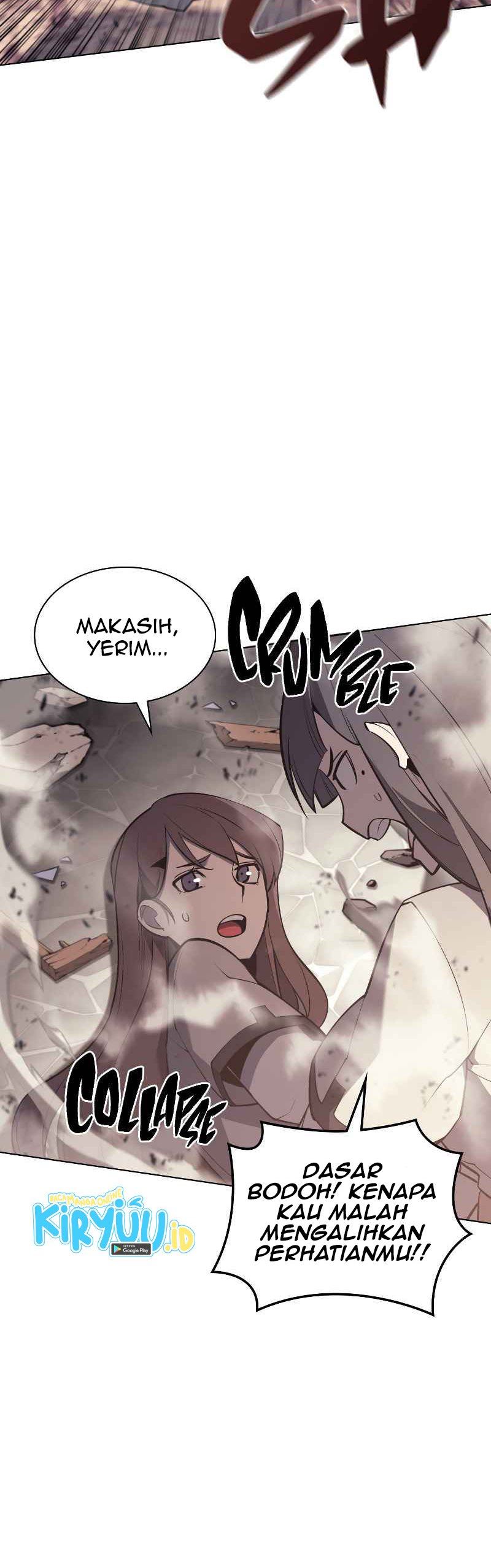 overgeared - Chapter: 105