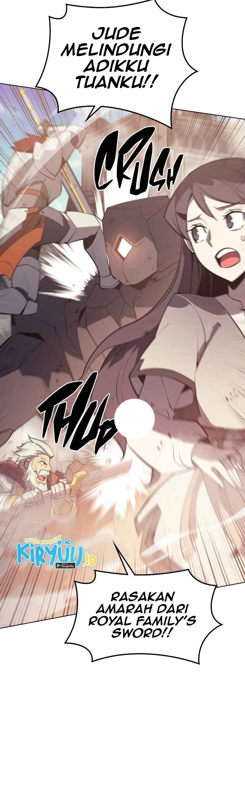 overgeared - Chapter: 105