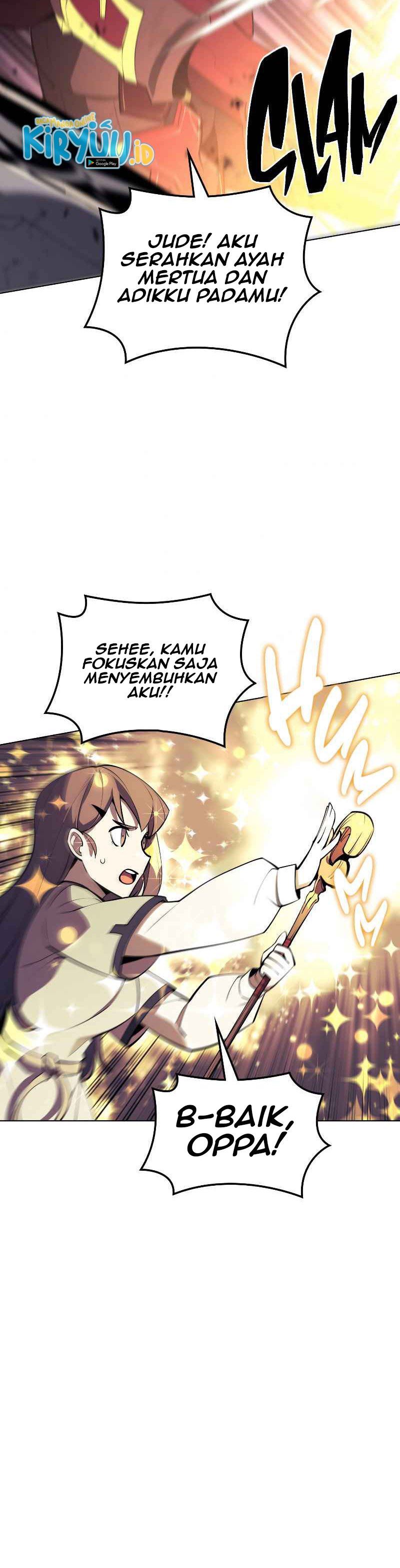 overgeared - Chapter: 105