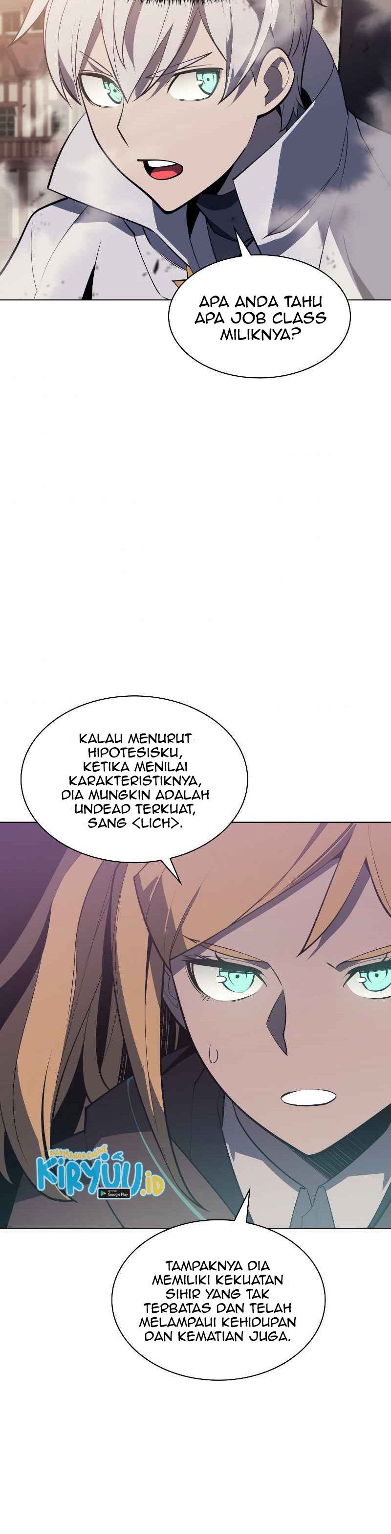 overgeared - Chapter: 105