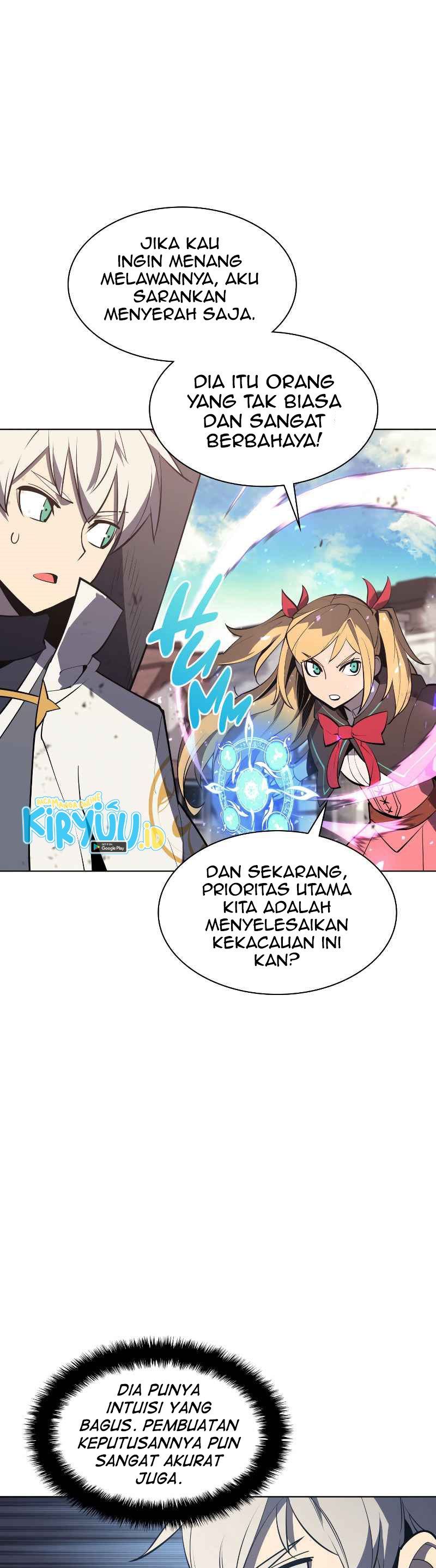 overgeared - Chapter: 105