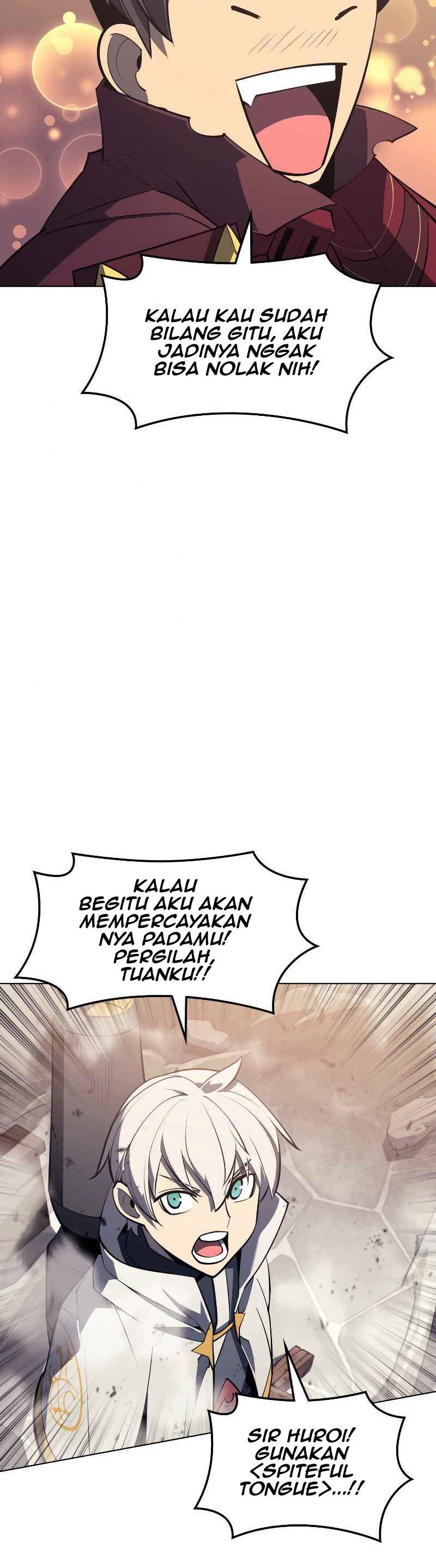 overgeared - Chapter: 105
