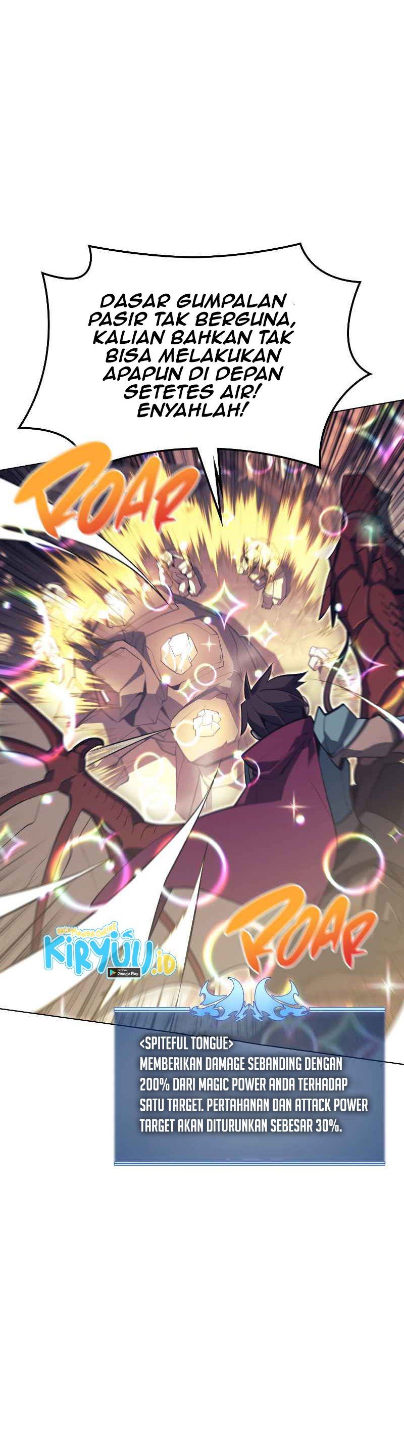 overgeared - Chapter: 105