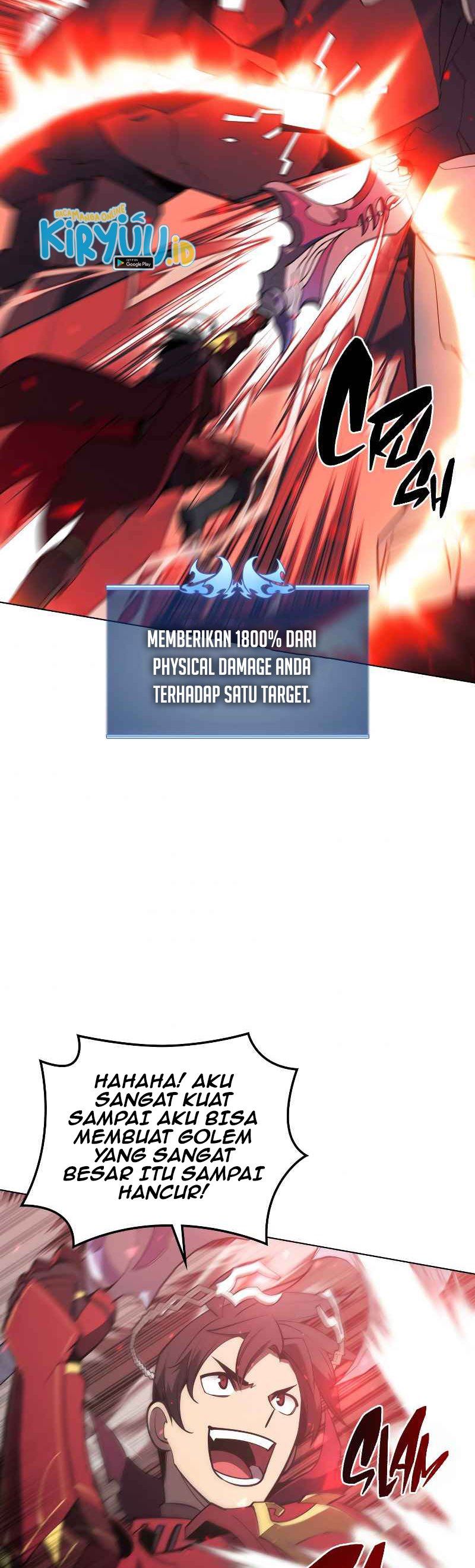 overgeared - Chapter: 105