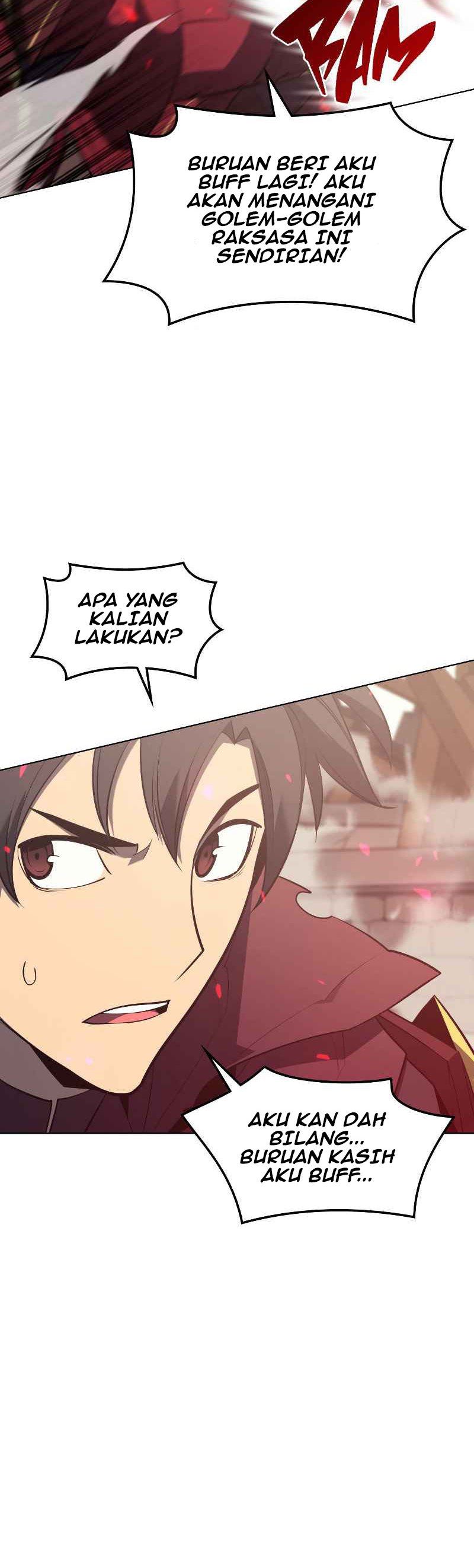 overgeared - Chapter: 105