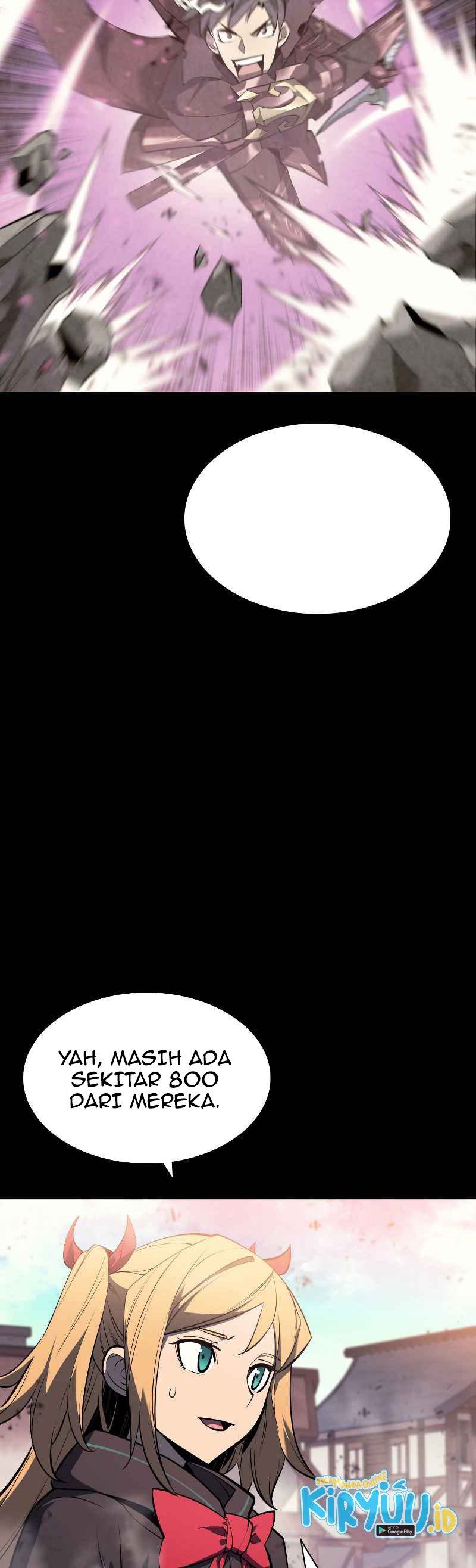 overgeared - Chapter: 105