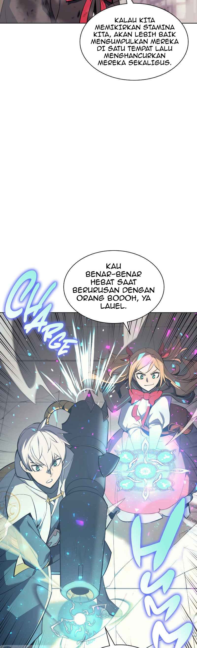 overgeared - Chapter: 105