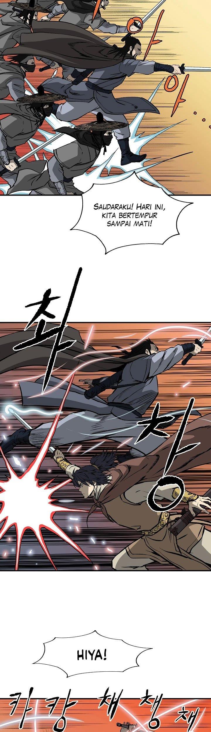 bowblade-spirit - Chapter: 37