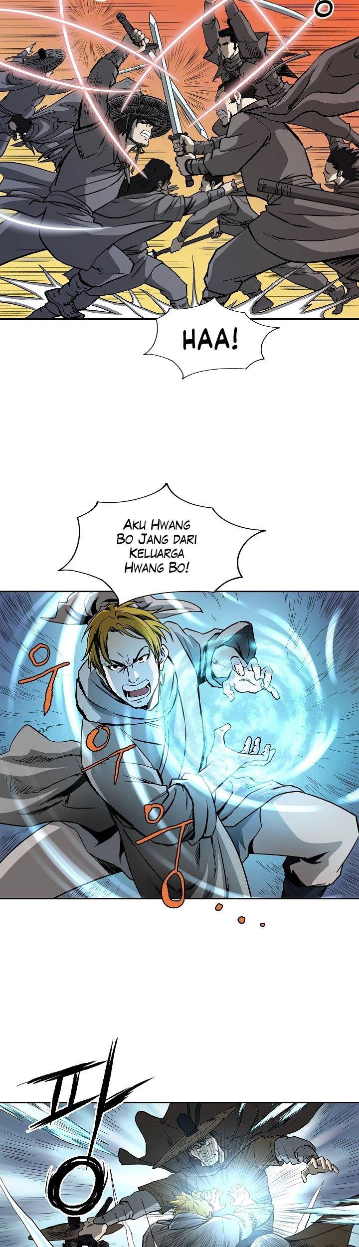 bowblade-spirit - Chapter: 37