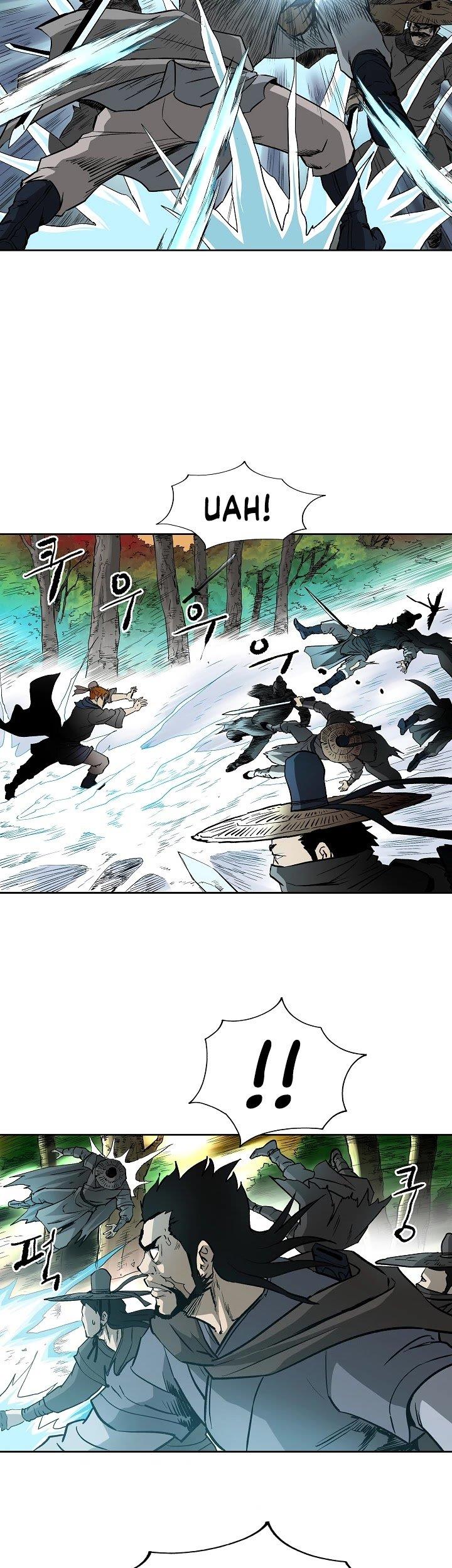 bowblade-spirit - Chapter: 37