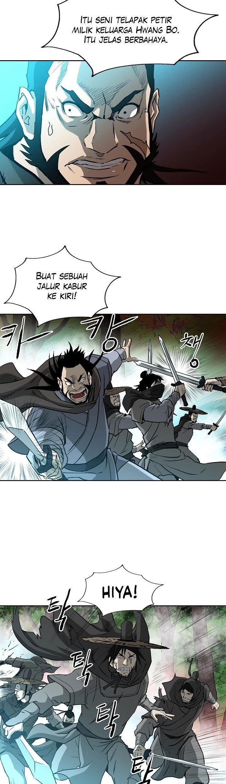 bowblade-spirit - Chapter: 37
