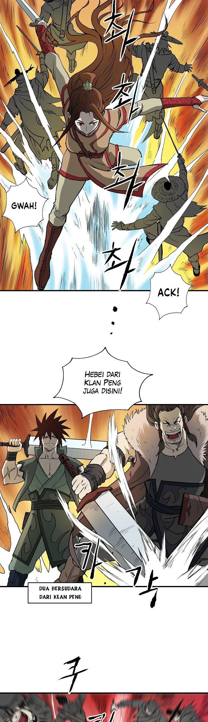 bowblade-spirit - Chapter: 37